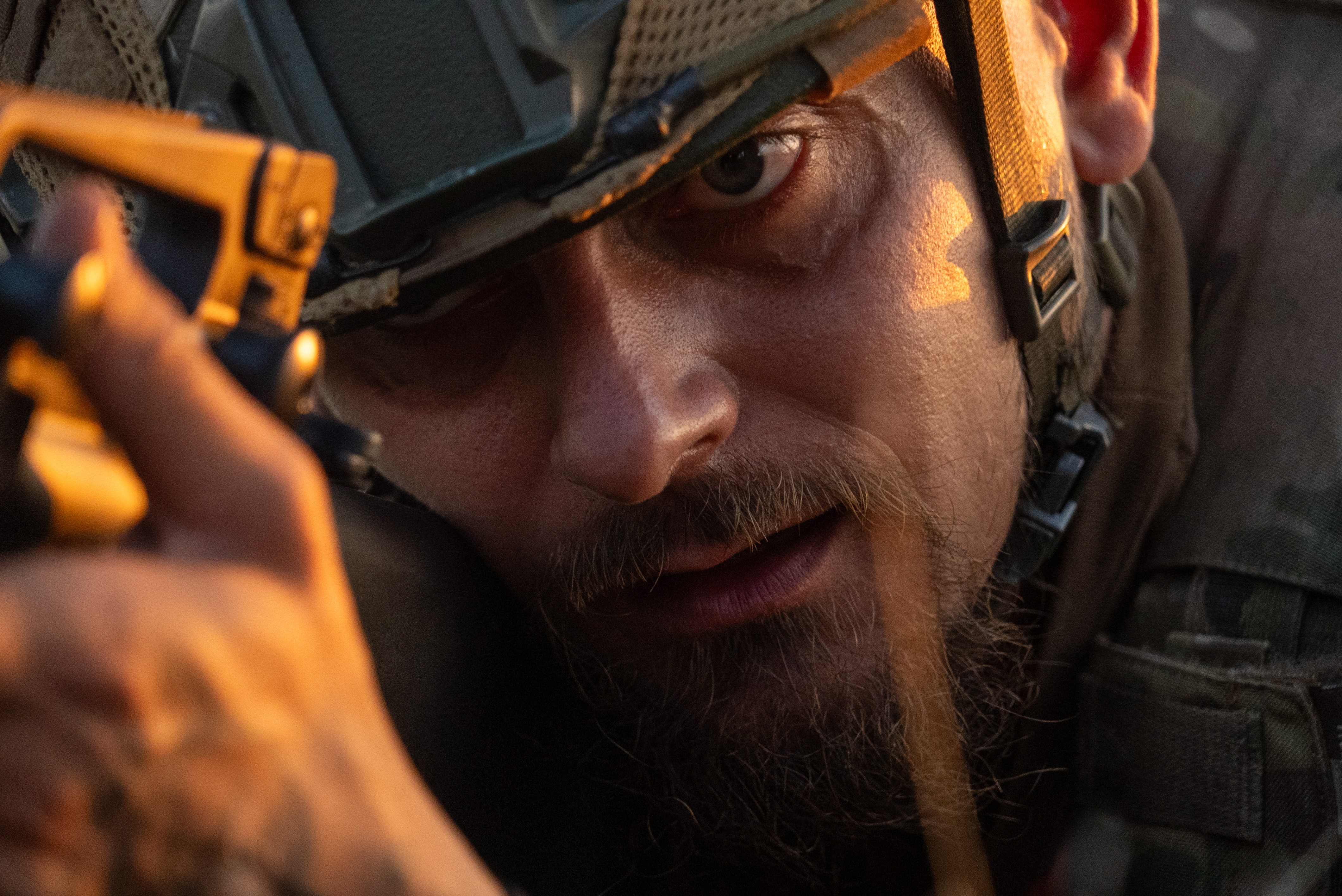 2000 metrov do Andrivky